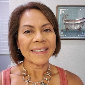 Meet your Posher, Susan